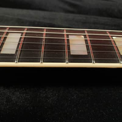 1955 Gibson Les Paul Custom Black Beauty SN# 512267 image 16