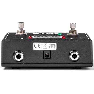 Foostwitch pour Smart Gate Pro Rack MXR image 2