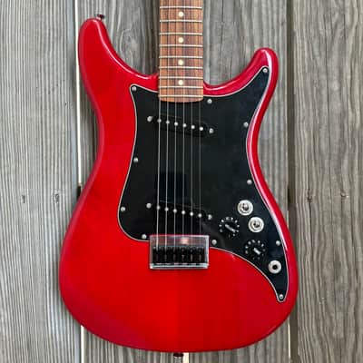 Fender Player Lead II | Reverb