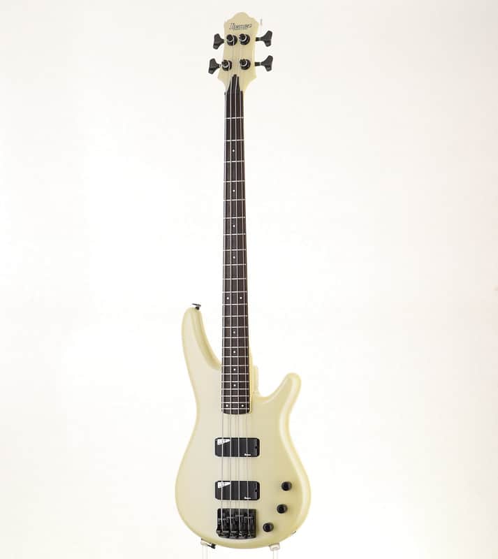 Ibanez ROADSTAR II エレキベース アイボリー Ibanez RB850 Roadstar II Bass | Reverb