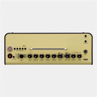 Yamaha THR10IIWL image 3