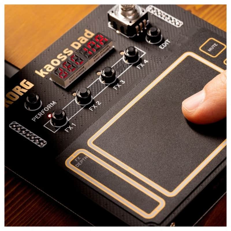 Korg NTS-3