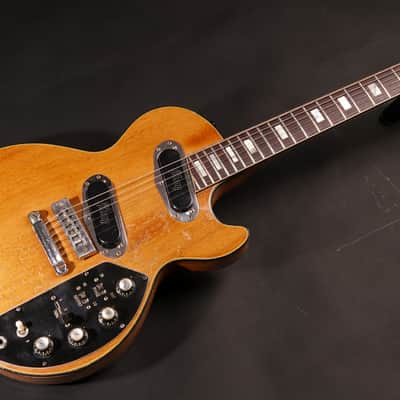 Gibson Les Paul Custom Recording 1971 - Norlin Era Kalamazoo, USA image 1