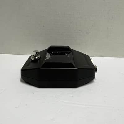 Shure GLXD6+ Digital Wireless Dual Band Guitar Pedal Receiver, Z3 2.4, 5.8 GHz GLX-D+ Series for the Shure GLXD16+ GLX-D16+ Digital Wireless Guitar Pedal Systems, Z3 Frequency Band 2.4, 5.8 GHz image 4