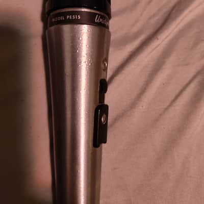 Shure PE515 1979 image 2
