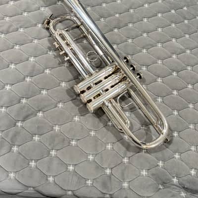 Bach 180S37 Stradivarius Series Bb Trumpet 1974 Time Capsule image 9
