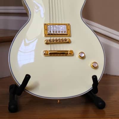 Gibson Custom Shop Single Pickup Les Paul Custom image 6