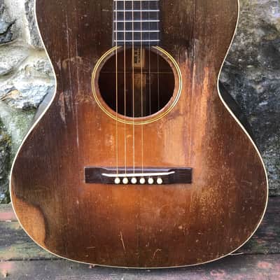 Gibson L-1 1929 - Natural image 2