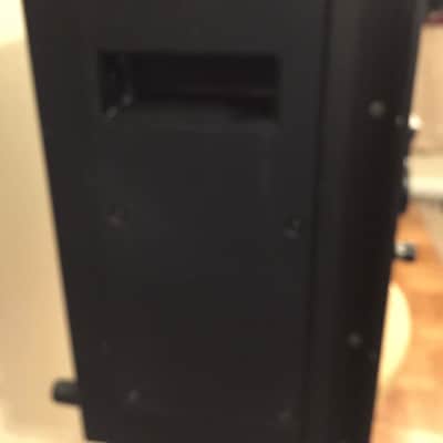 Fostex E2 1/4" 2 track Reel to Reel analog recorder image 6