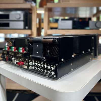 McIntosh MAC 1900 55-Watt Stereo Solid State Receiver 1973 - 1979 - Silver image 14