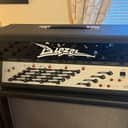Diezel VH4 4-Channel 100-Watt Guitar Amp Head 2020 Mint W/ Box