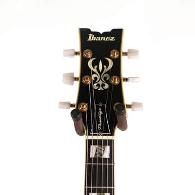 Ibanez Prestige AR2619 Artist Cherry Sunburst 2014 image 12