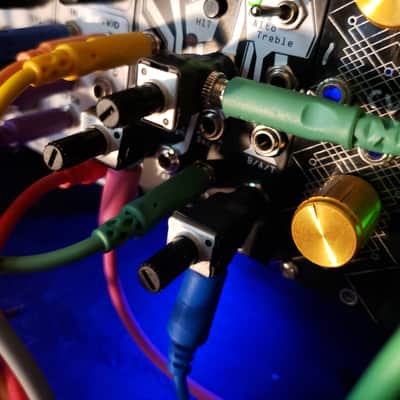 Mini Attenuator For Modular / Eurorack / Analog Synths image 7