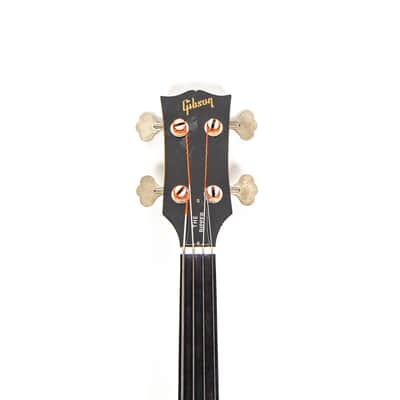 Gibson Ripper (fretless) Owned by Nathaniel Rateliff image 5