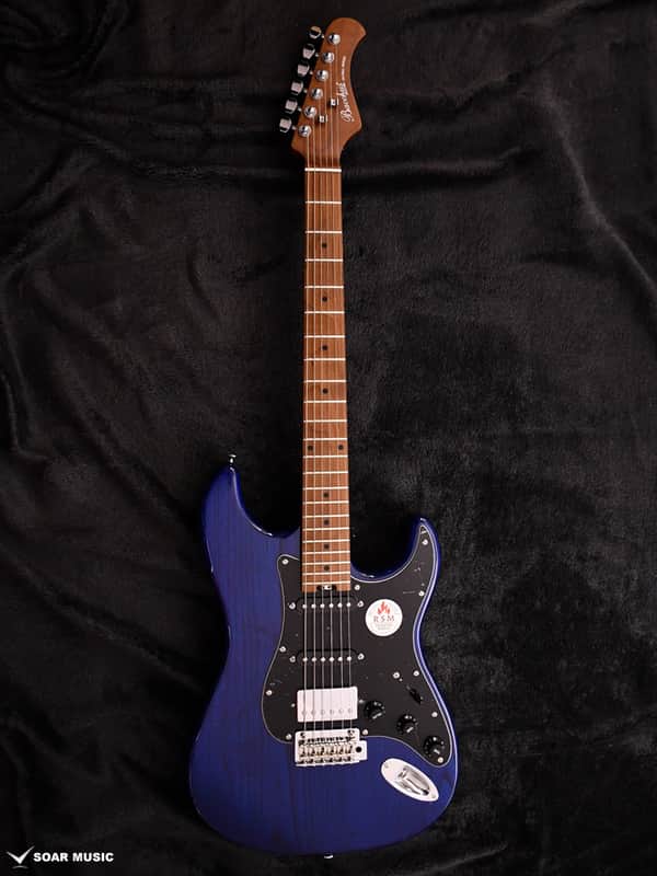 Bacchus BSH-900ASH/RSM