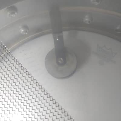 1973 Ludwig Supraphonic Snare LM400 5x14 image 13