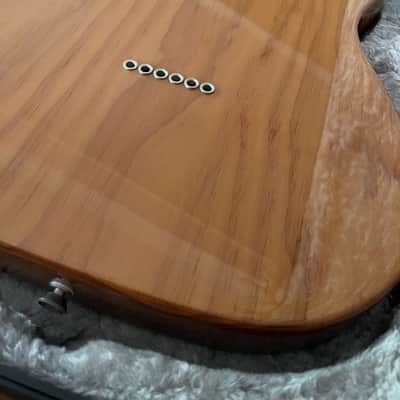 Fender American Professional II Telecaster image 6