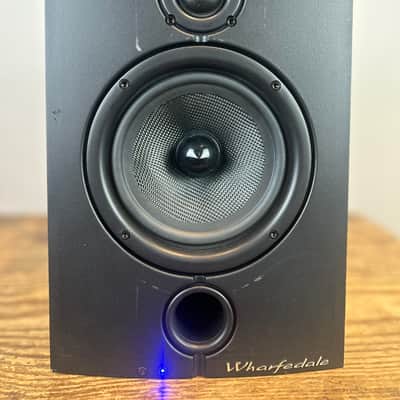 Wharfedale Diamond 8.1 Pro-Active Powered Speaker (Single) image 3