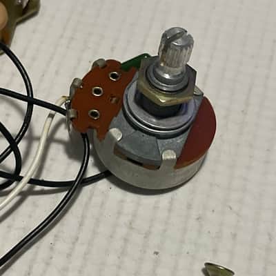 1990's Japan Jackson Concept JDR-94 Upgraded Control Electronics Wiring Harness CRL Switch image 7