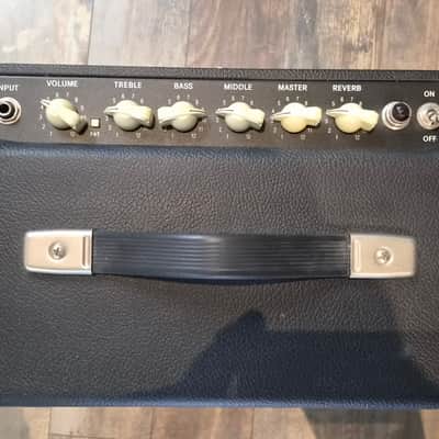 Fender Blues Junior IV image 7