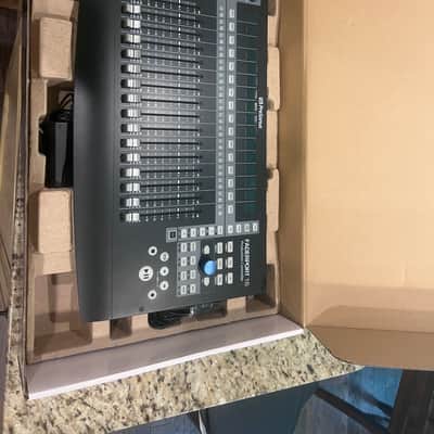 PreSonus FaderPort 16 16-Channel USB Control Surface - Black (Nice) image 15