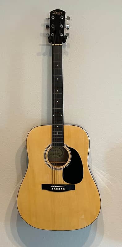 Fender 093-0300-021 - Blond image 1
