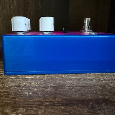 EarthQuaker Devices Afterneath With Box Otherworldly Reverberation Machine V3 2020 - Present - Various image 5