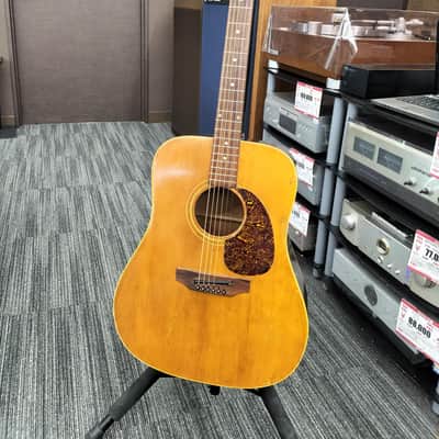 GIBSON Acoustic Guitar J-50 Rich Tone image 1