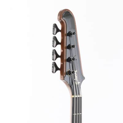Gibson USA Thunderbird IV, 1997, Vintage Sunburst [91407703] (07/20) image 11