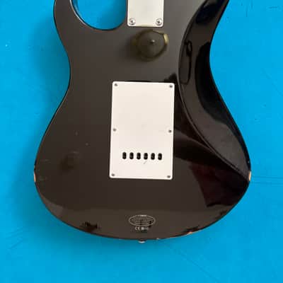 Yamaha EG 112C 1998 Entry-Level - Black - Very Good Condition, Plays Great image 3
