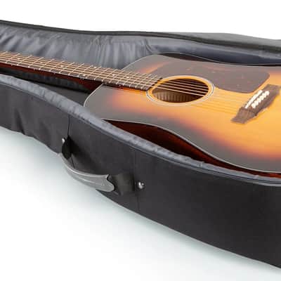 Levy'S 100-Series Gig Bag For Dreadnought Guitars image 1