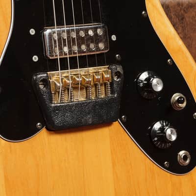 Ovation Viper 1973 - Natural image 8