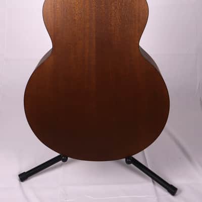 Iris AB with 1 3/4" nutwidth image 8