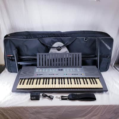 Yamaha PSR-300 61-Key Digital Keyboard