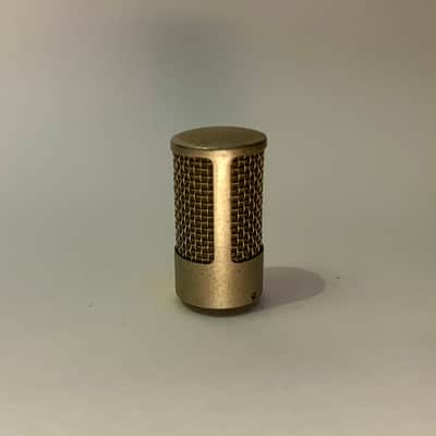 Neumann KM56 Capsule Head KK56 - Reskinned by Thiersch image 4