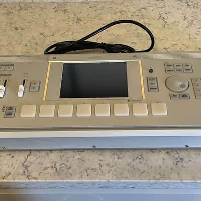 Korg M3 Expanded synth module image 2