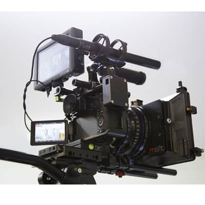 Rode NTG4 Directional Line Gradient Condenser Microphone image 2