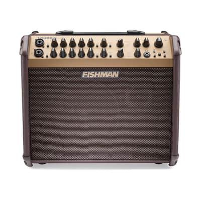 Yamaha VR6000 Guitar Combo Amp | Reverb