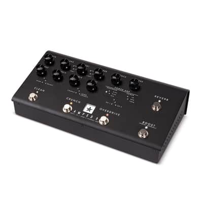 Blackstar AMPED3 100-Watt Floorboard Amp image 4