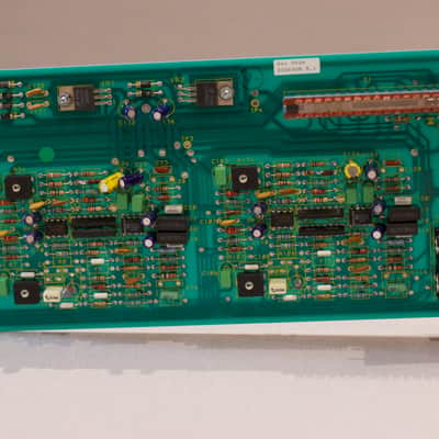 NOS Dbx 942 A Noise Reduction DBX 900 Series image 3