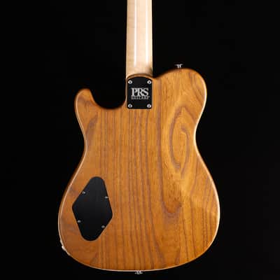 PRS NF 53 Satin Vintage Natural (297) image 4