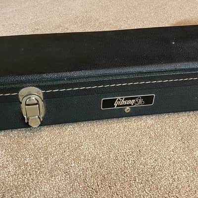 Gibson Vintage 1970's  L-6S Case L5-S 1974 1975 1976 1977 1978 1970's image 2