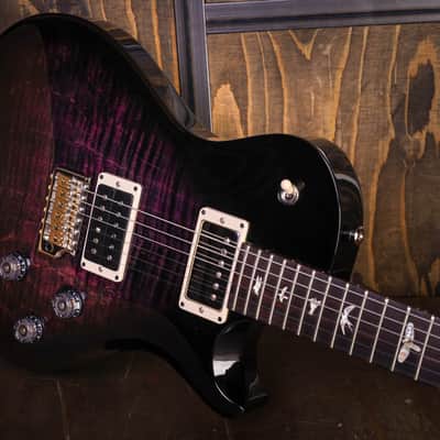 PRS Tremonti Custom Color Purple Iris Wrap image 14