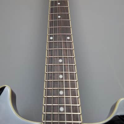 Epiphone Les Paul Special Double Cutaway Figured 2026 - Bourbon Burst image 5
