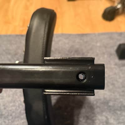 DW Airlift Series Throne Backrest image 3
