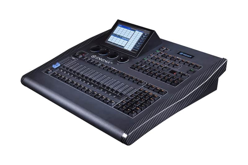 Blizzard Enigma™ M4 - OPEN BOX-Lighting Console with Art-Net & DMX image 1