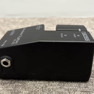Boss WL-50 Guitar Wireless System image 5