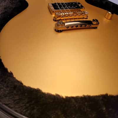 Jackson Pro Series Monarkh GOLD HARDWARE SCG 2019 - 2020 - Gold Member image 4