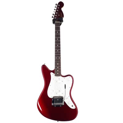 Tokai Jaguar Japan Silverstar 2012 image 2
