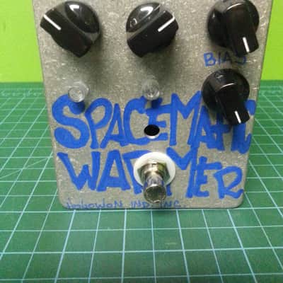 Holowon Spacematic Warmer (100% new components wired into old refurbished casing) image 2